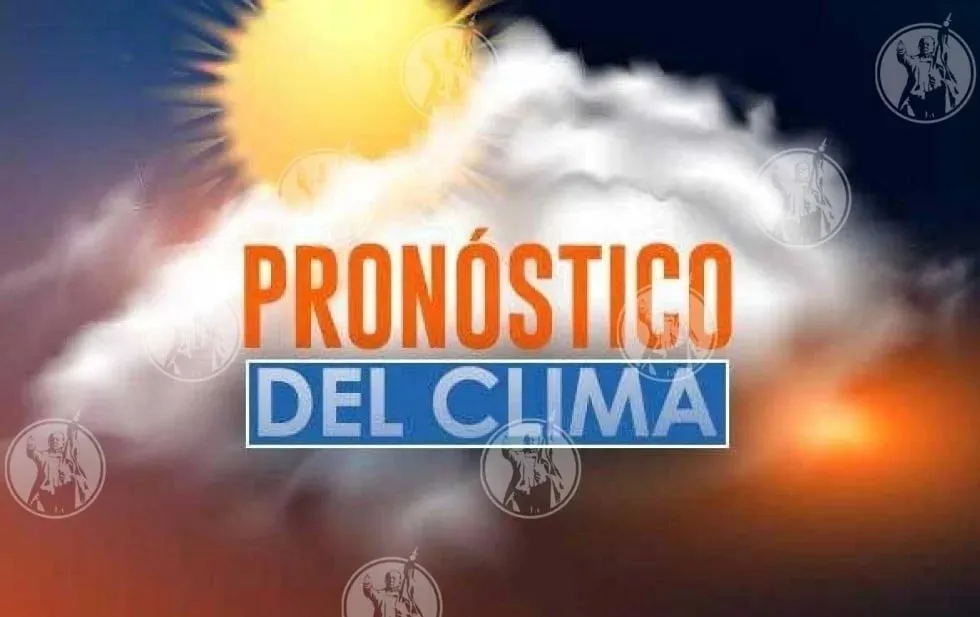 Ciudad Juárez tendrá cielo parcialmente nublado y probabilidad de lluvia del 32%