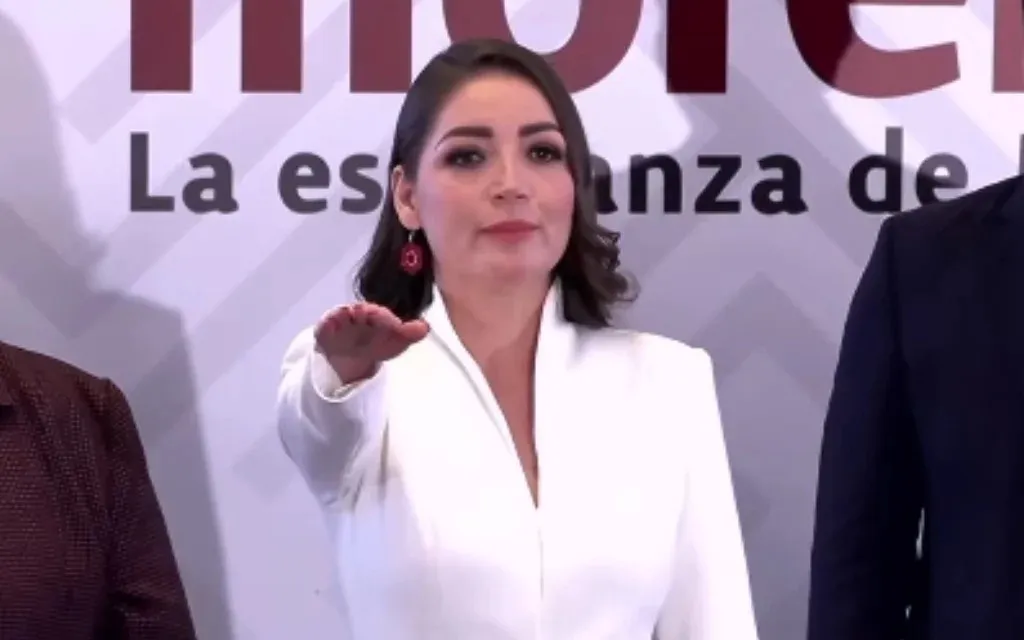 Deja Morena a Bugarín, del PVEM, 'coordinación' en Nayarit