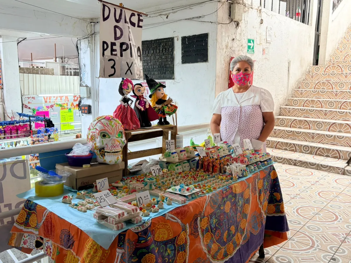 Presiona inflación el bolsillo para poner ofrendas