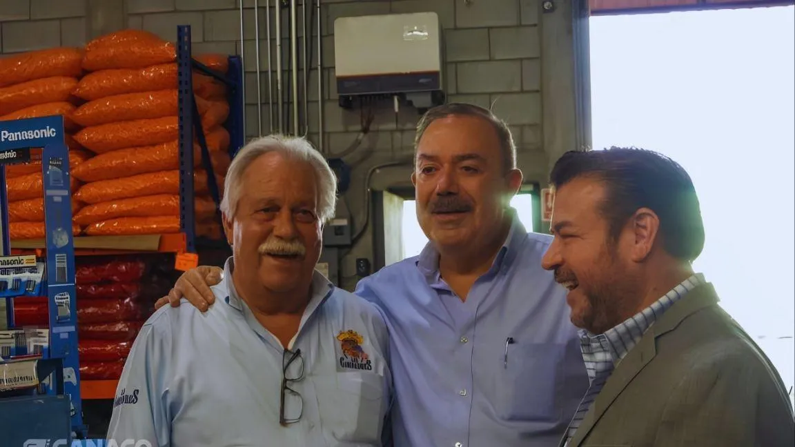 Definen ganadores de reconocimientos de la Canaco en Saltillo
