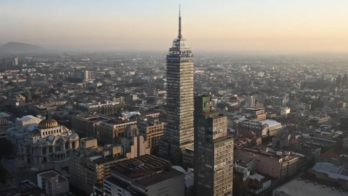 Los ciclos económicos de México y Estados Unidos se alejan más