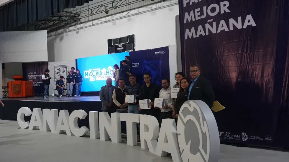 Canacintra San Juan del Río busca generar más empleo