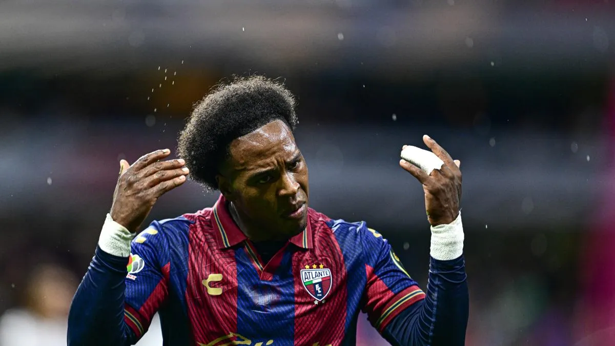 Atlante mantiene viva la esperanza de Liguilla; revelan qué necesitan