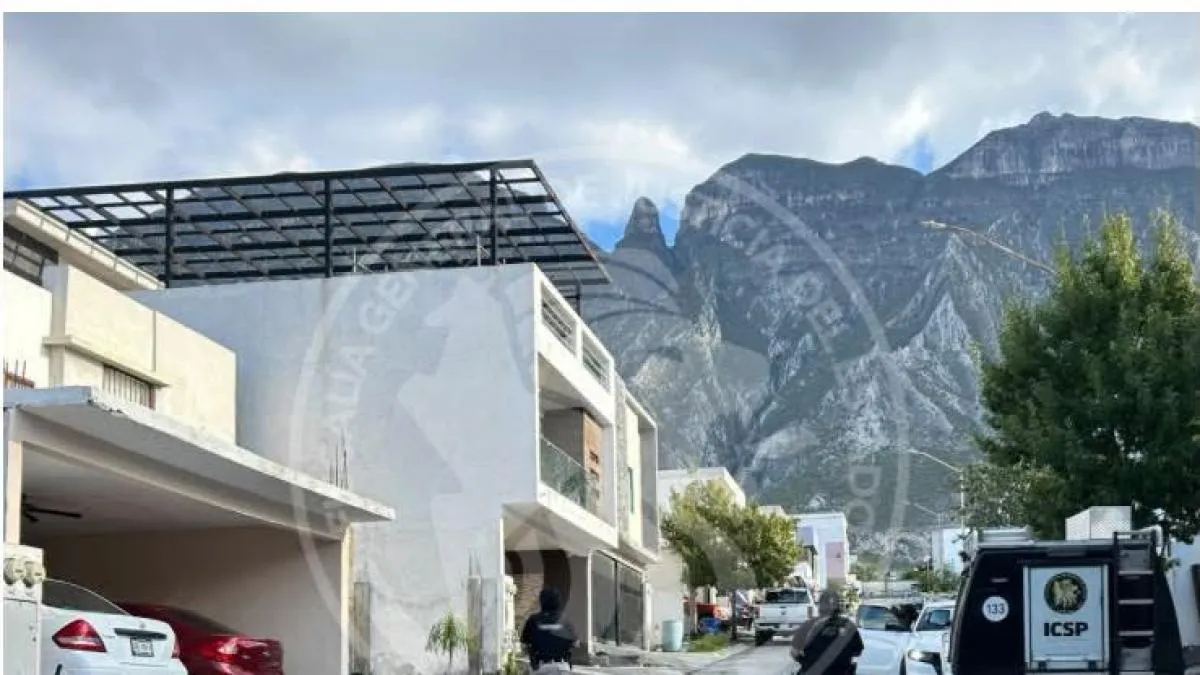 Multihomicidio en Montemorelos: Cindy mató a sus hijos y pareja por ‘coraje'