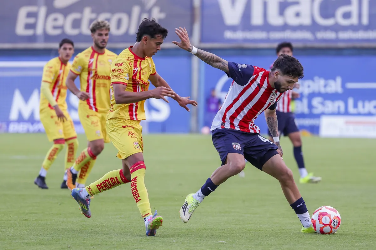 Atlético Morelia busca reencontrarse con el triunfo ante Tapatío