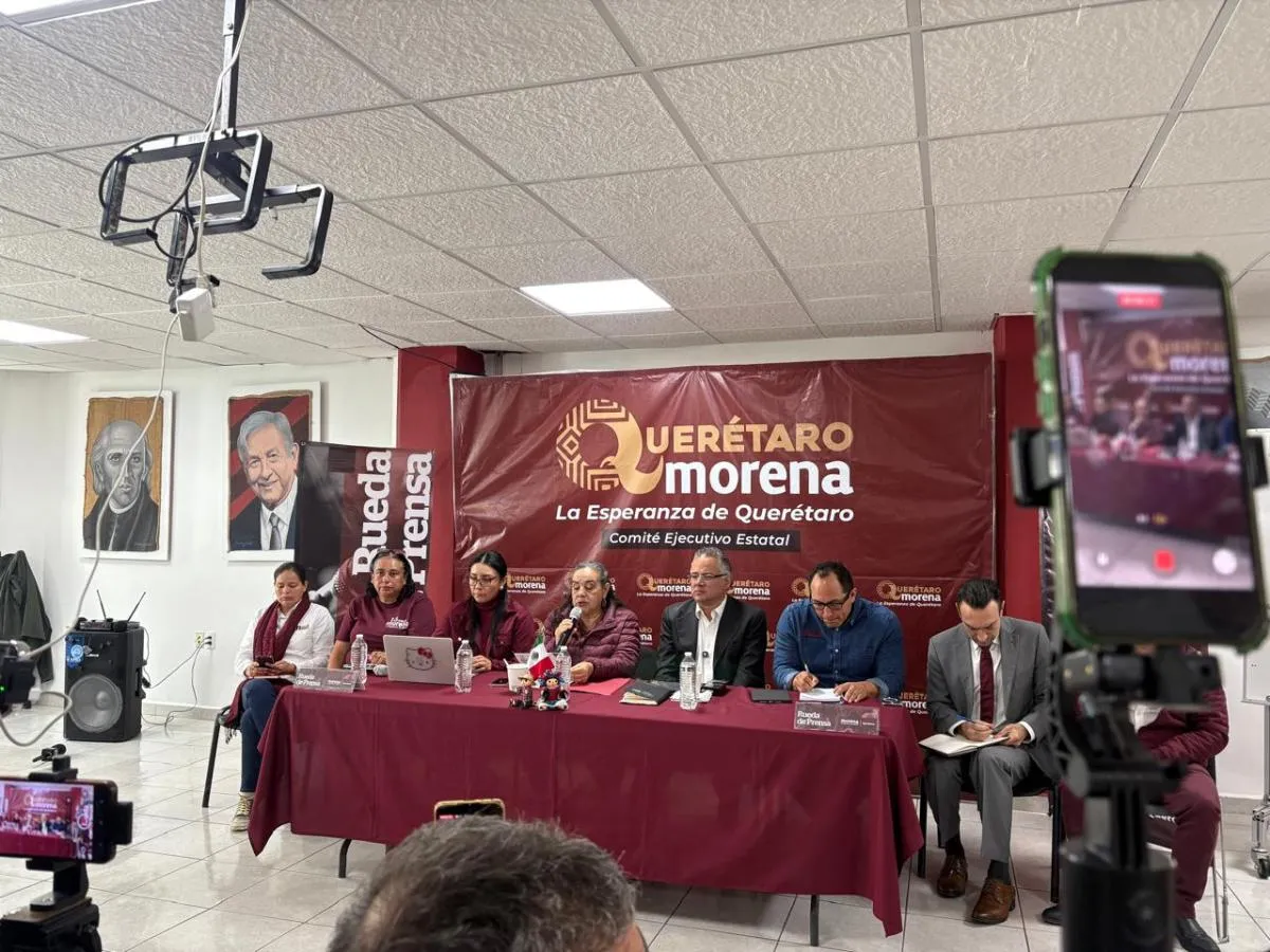 Movilidad en Querétaro: un problema que exige soluciones metropolitanas