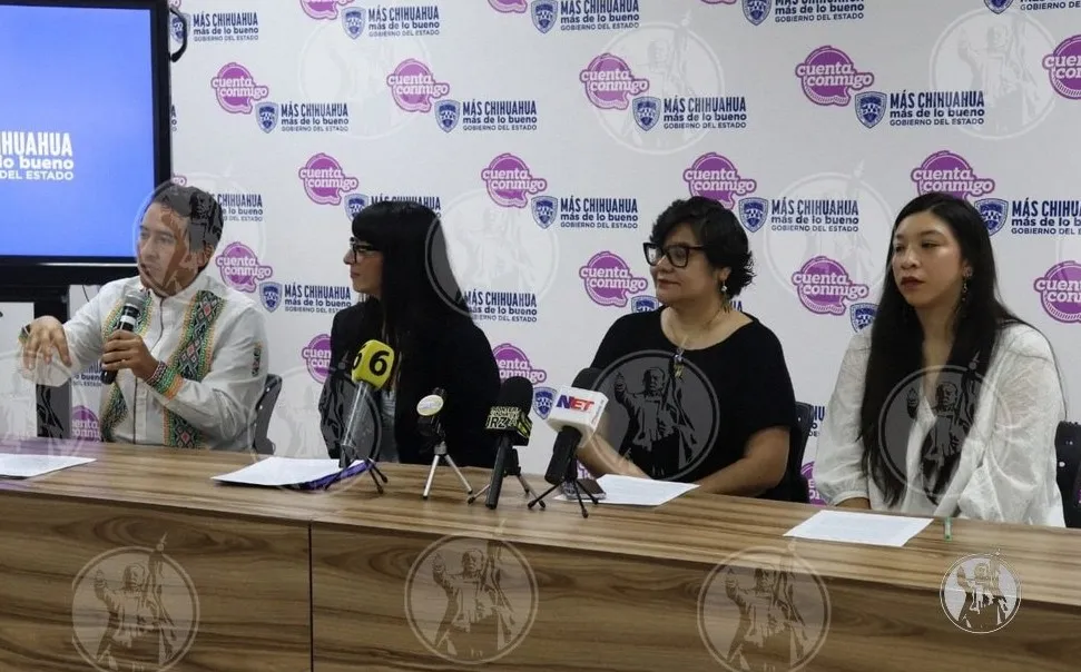 Será Juárez sede de la primera Escuela de Glotopolítica