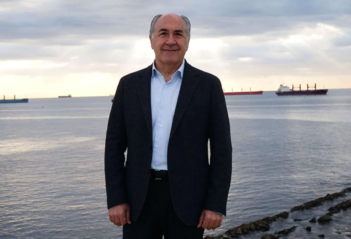 Landaluce, alcalde de Algeciras, es citado a declarar por un presunto delito sexual