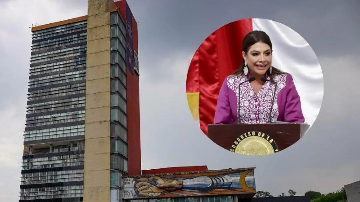 UNAM tendrá nueva escuela en CDMX con capacidad para 20 mil alumnos