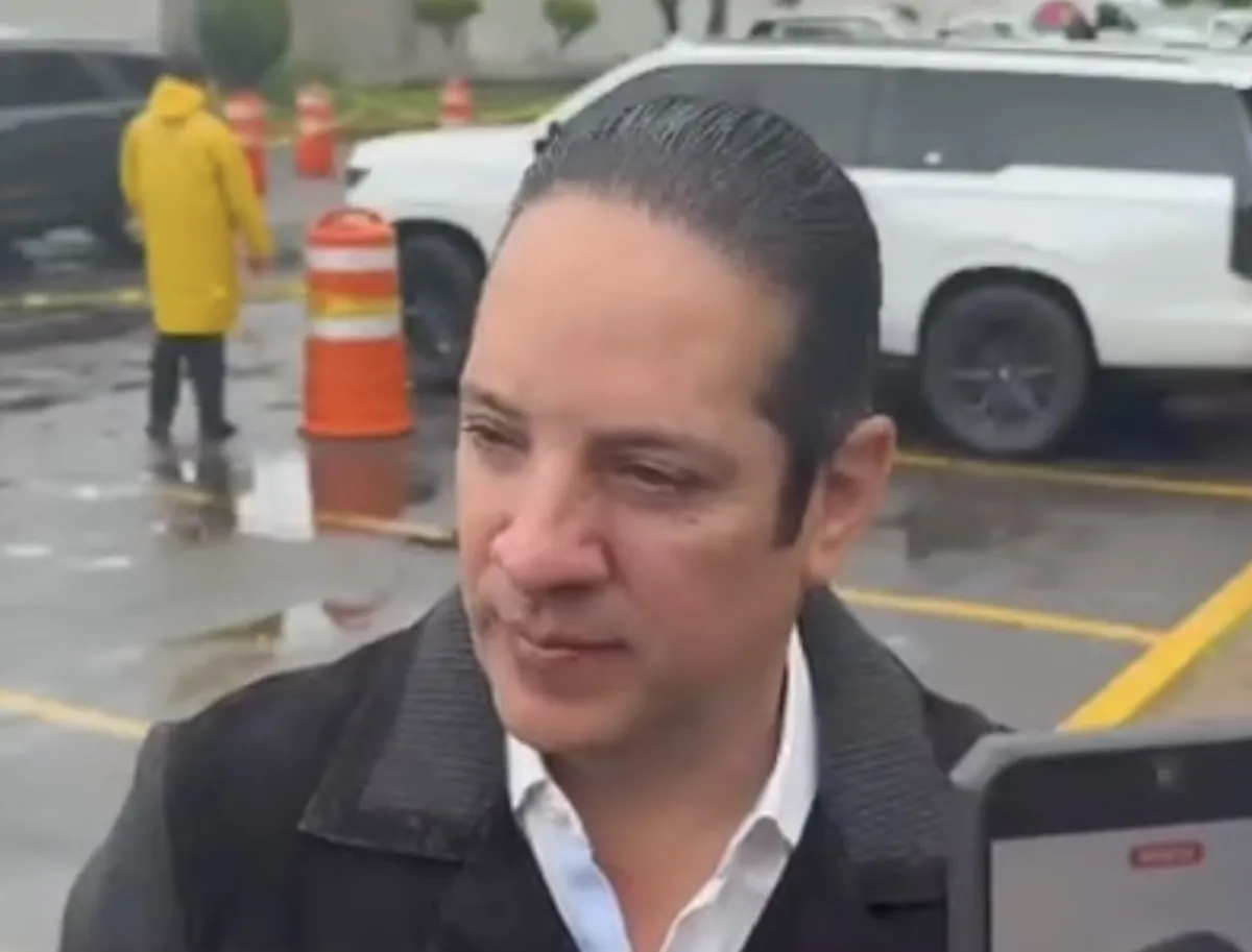 Pide Pancho Domínguez unidad en el PAN tras designaciones 