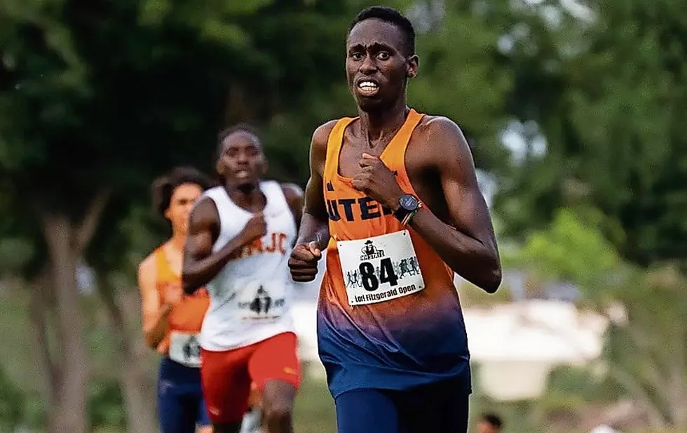 Brilla UTEP en el Arturo Barrios Invitational