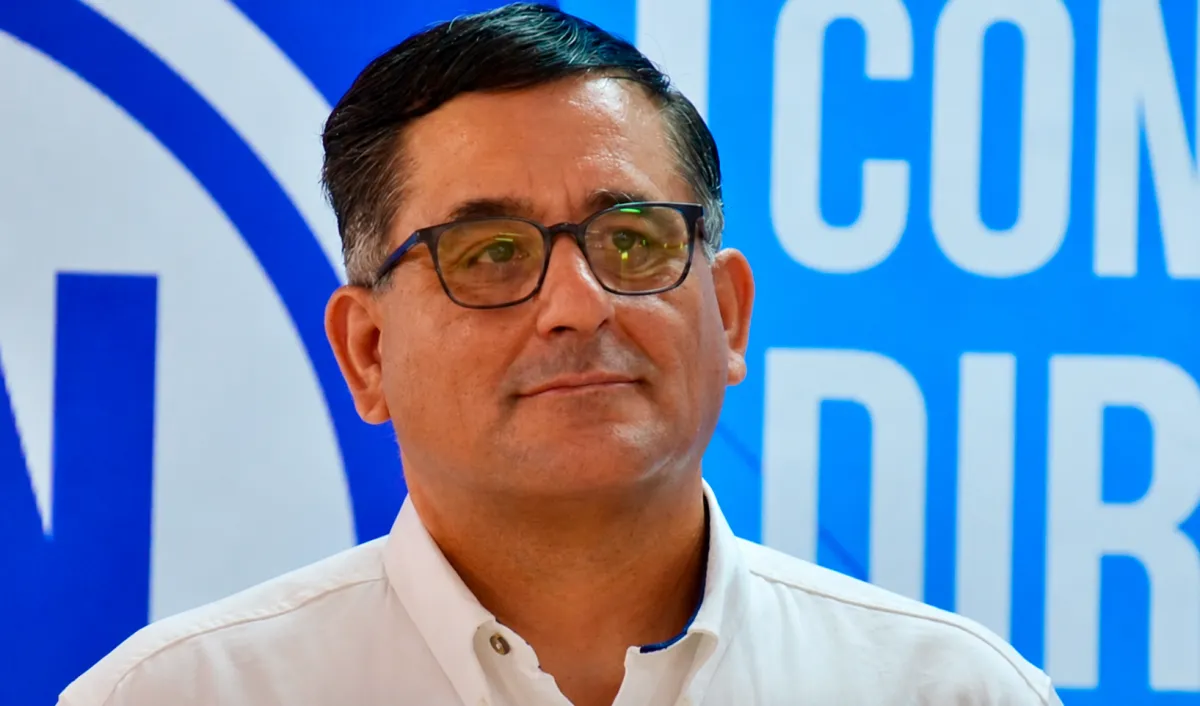 Enrique Dahud cobra 28 mil en Ayuntamiento y otro sueldo en el PAN