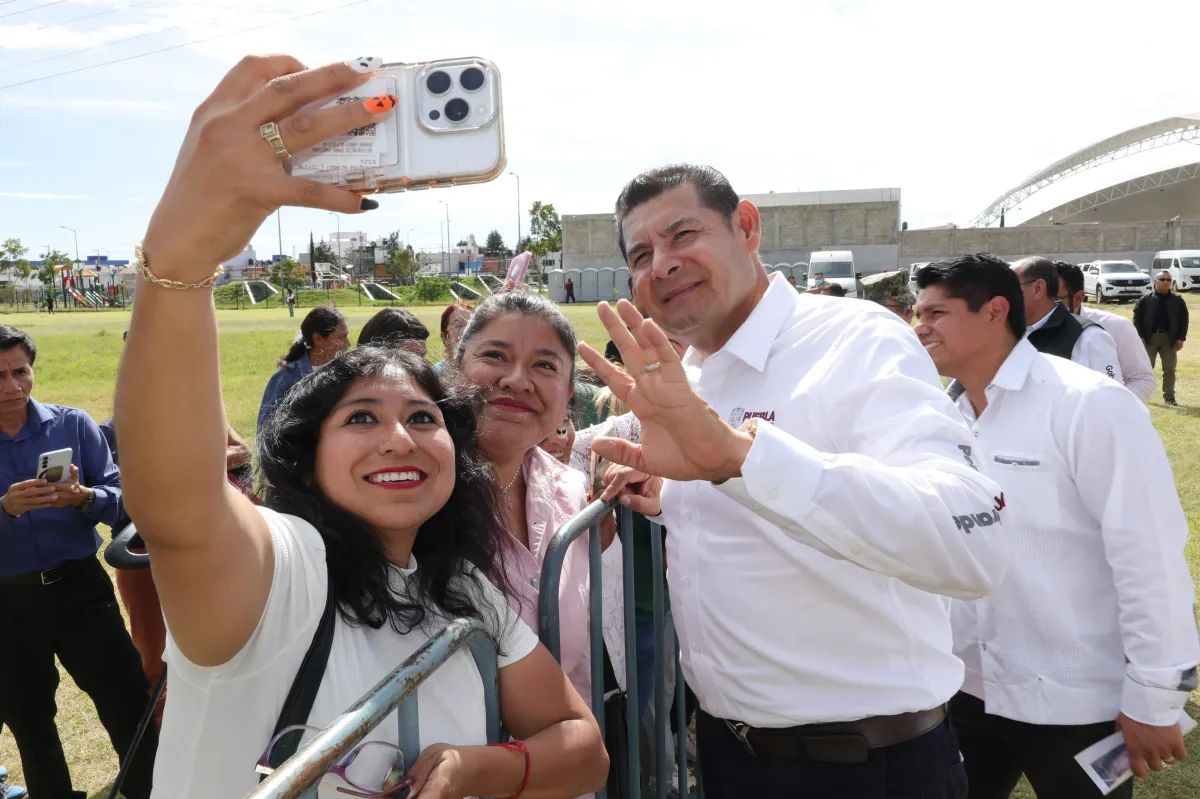 Consultarán ubicación de la Universidad de la Salud en Cuautlancingo