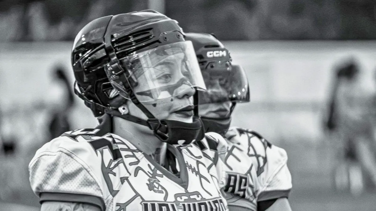 Valkirias de Saltillo cae ante Vipers, que conquista el bicampeonato de la LIFFEN