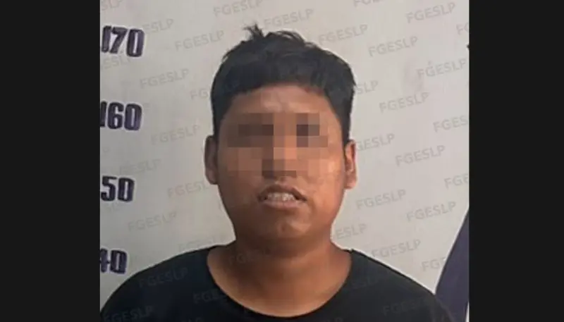 Vinculan a proceso a hombre por tentativa de homicidio en Tamazunchale
