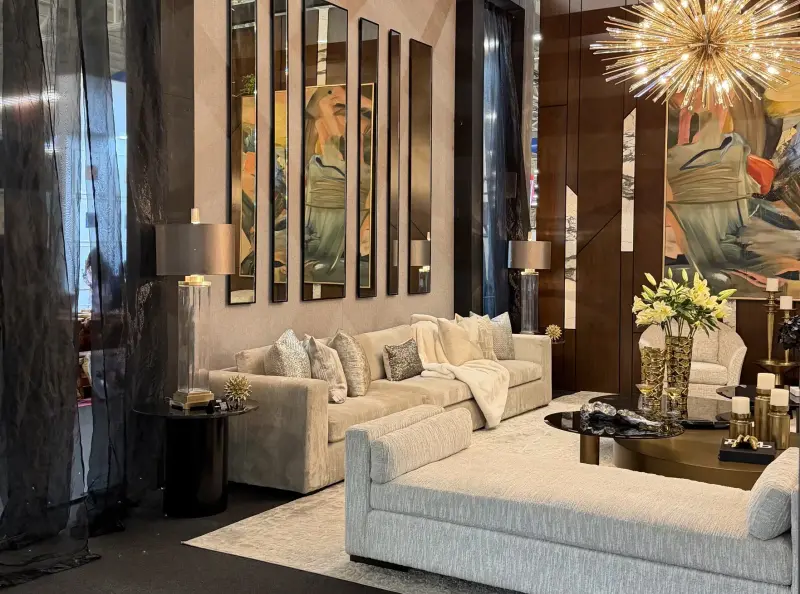 La industria mexicana del mueble se reinventa entre diseño, tradición y nuevos retos