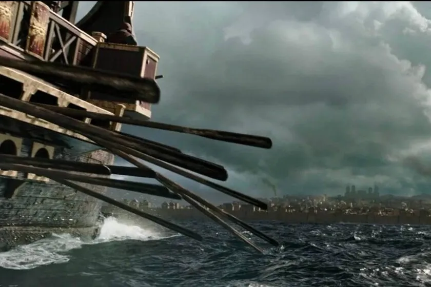 Esta épica película histórica de 2024 costó 250 millones de dólares y se puede ver en streaming. Es la esperadísima secuela de una película de Ridley Scott