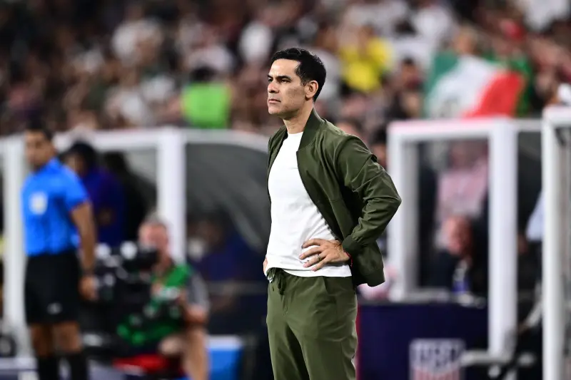 Rafa Márquez: tres partidos, cero victorias y tres grandes dudas que debe resolver con México