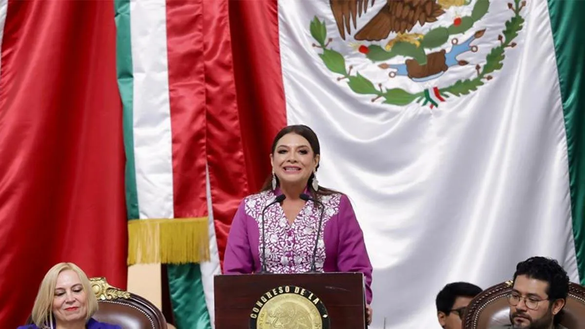 Digan lo que digan el predial no ha subido en CDMX: Brugada