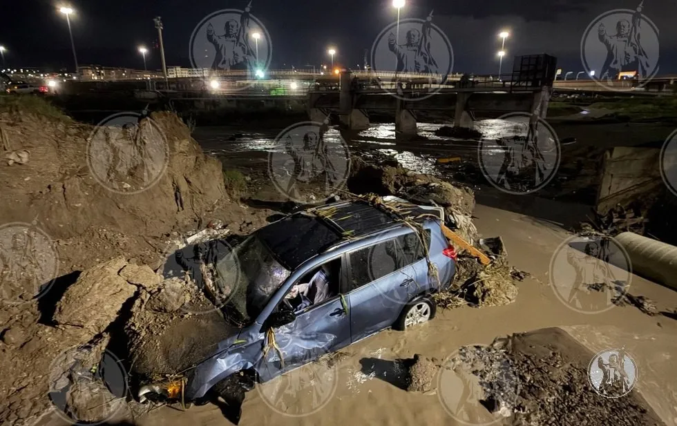 Aumentan reportes de daños por inundaciones y granizo a las aseguradoras