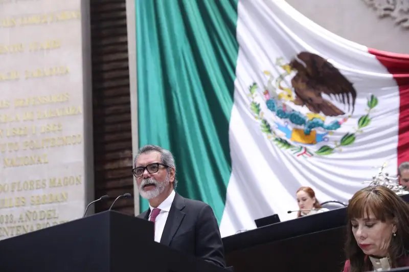 Presupuesto 2027: Hacienda prevé más recursos para salud, educación, seguridad e infraestructura