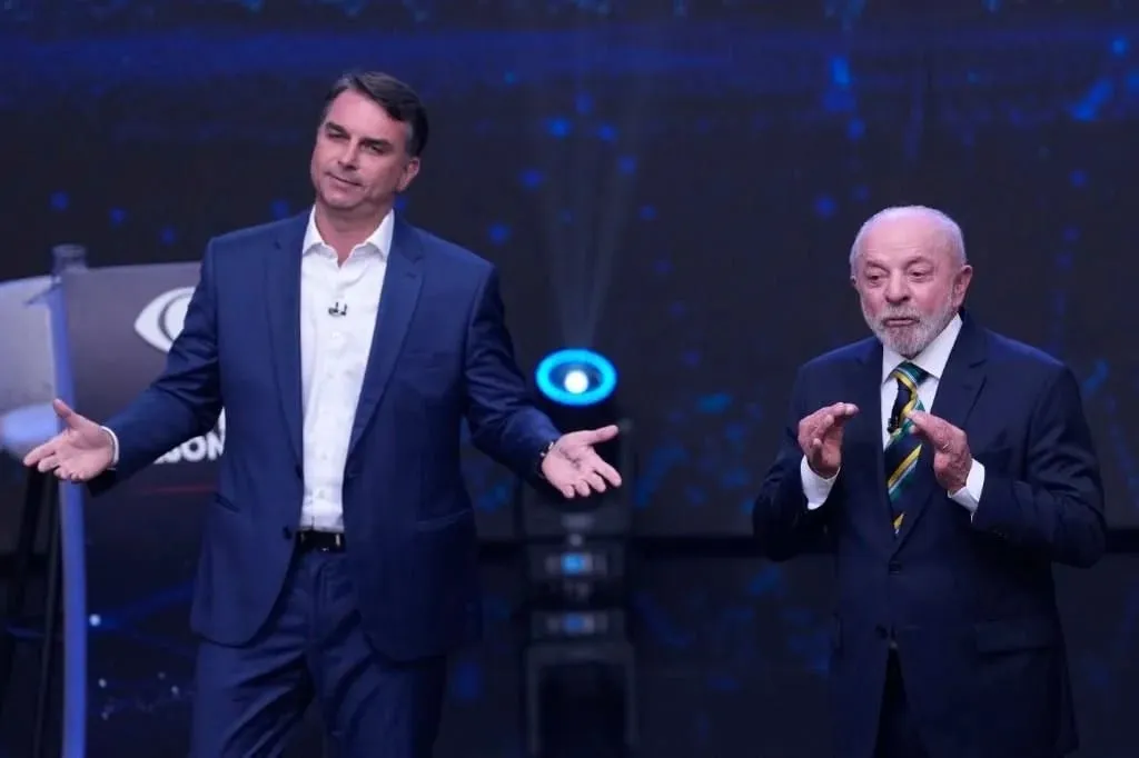 Definirían indecisos y abstencionistas elección en Brasil