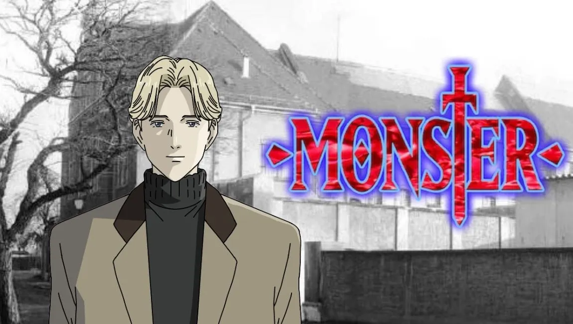 ¿Existió Kinderheim 511? La historia real que inspiró a ‘Monster’, uno de los animes más terroríficos