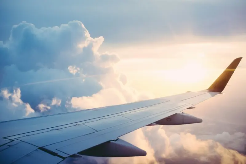 Llevamos 80 años creyendo que las alas de los aviones deben ser perfectamente lisas: la ciencia acaba de descubrir que estábamos equivocados