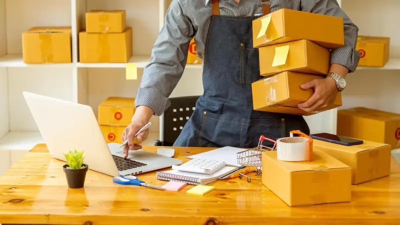 ¿Cuál paquetería cobra menos? Profeco compara precios y tiempos de entrega