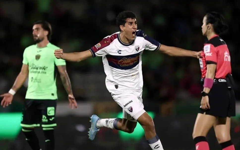 ¡Alérgicos al triunfo! Bravos son derrotados por los Potros del Atlante