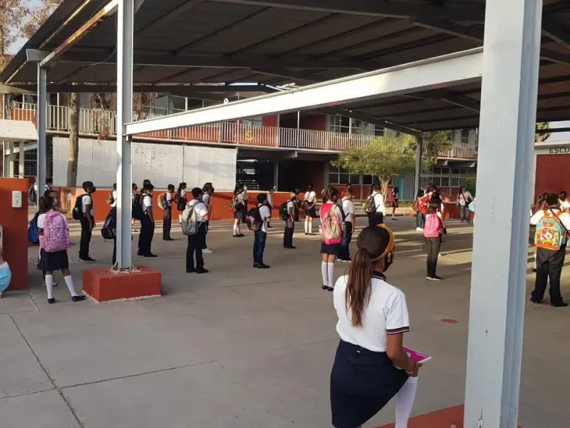 Tras ataque en secundaria de Torreón, llaman a detectar señales de alerta en estudiantes