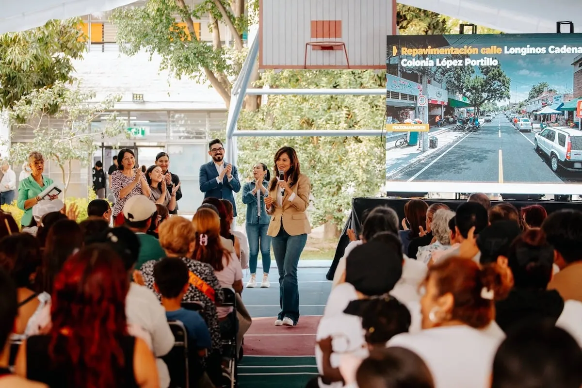 Guadalajara invertirá más de 163 mdp en obras, ¿qué colonias serán intervenidas?