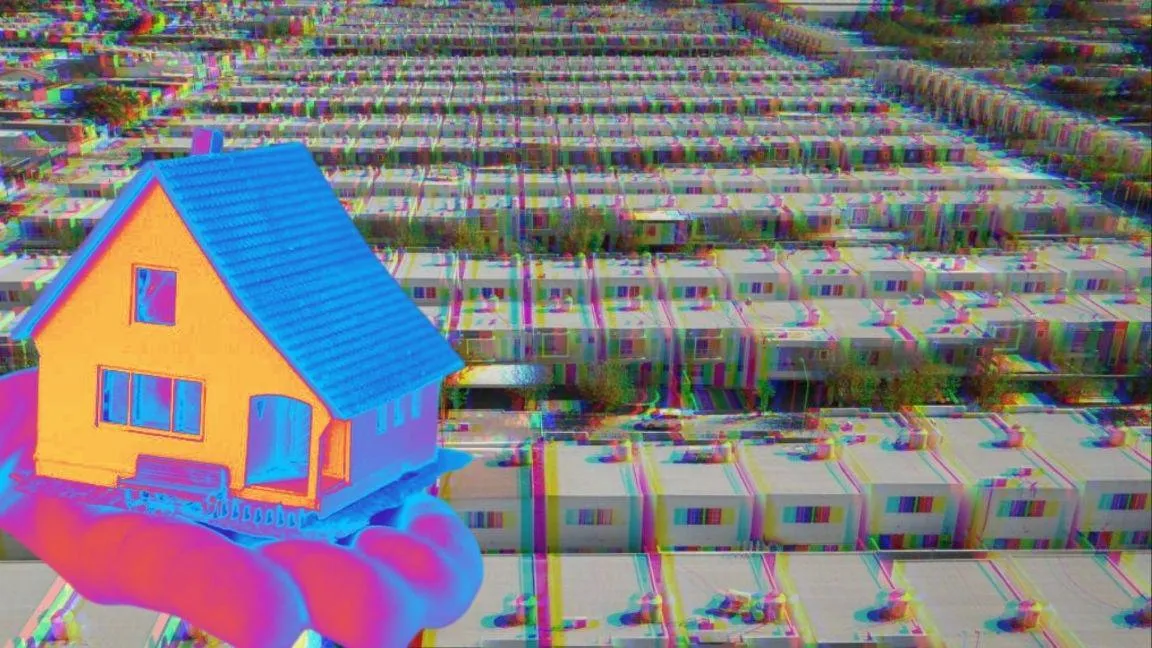 Comprar vivienda en México resulta cada vez más difícil: BBVA Research