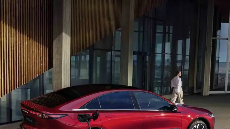 Mazda podría desarrollar nuevos autos eléctricos en conjunto con la china Changan