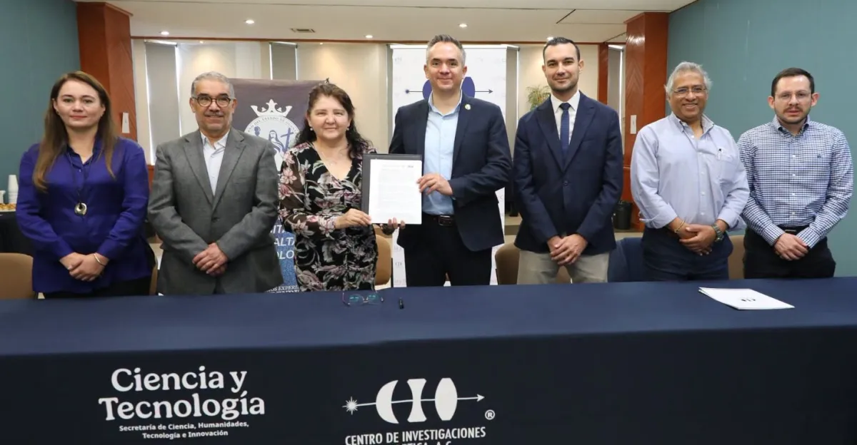 IECA impulsa capacitación en semiconductores