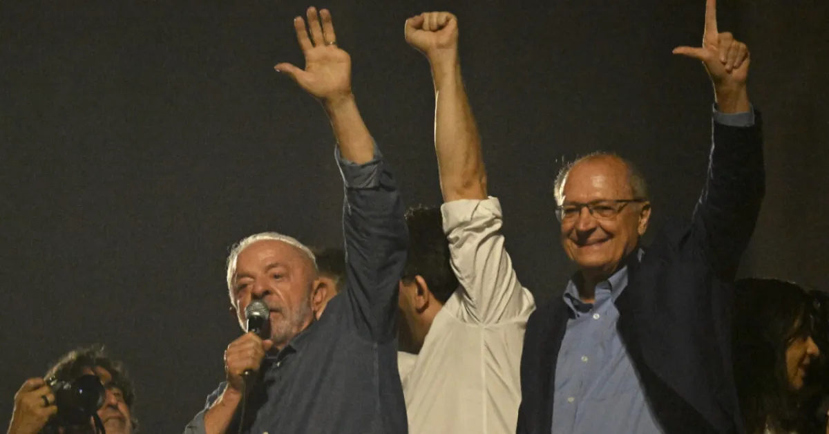 ¿Lula da Silva es de izquierda o de derecha? La historia de los nueve dedos del presidente de Brasil
