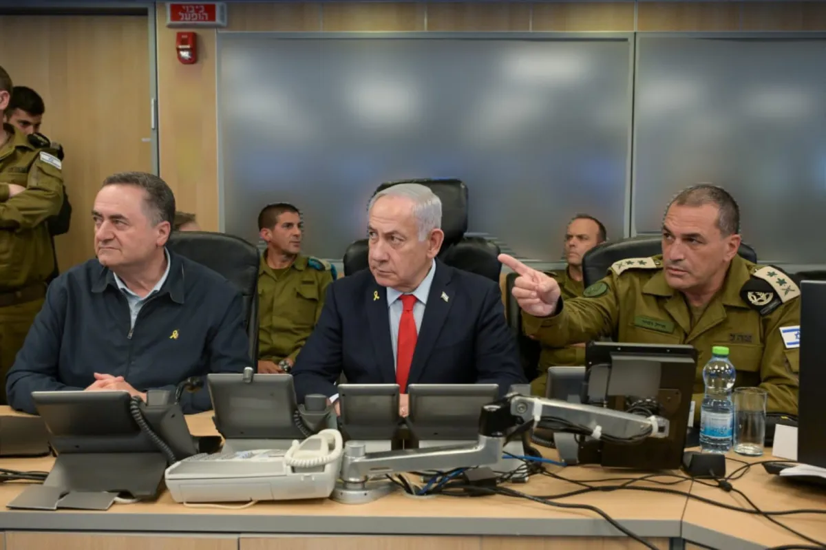 Netanyahu persigue testimonios anónimos: la orden de cazar a los 24 militares que hablaron en NAZA