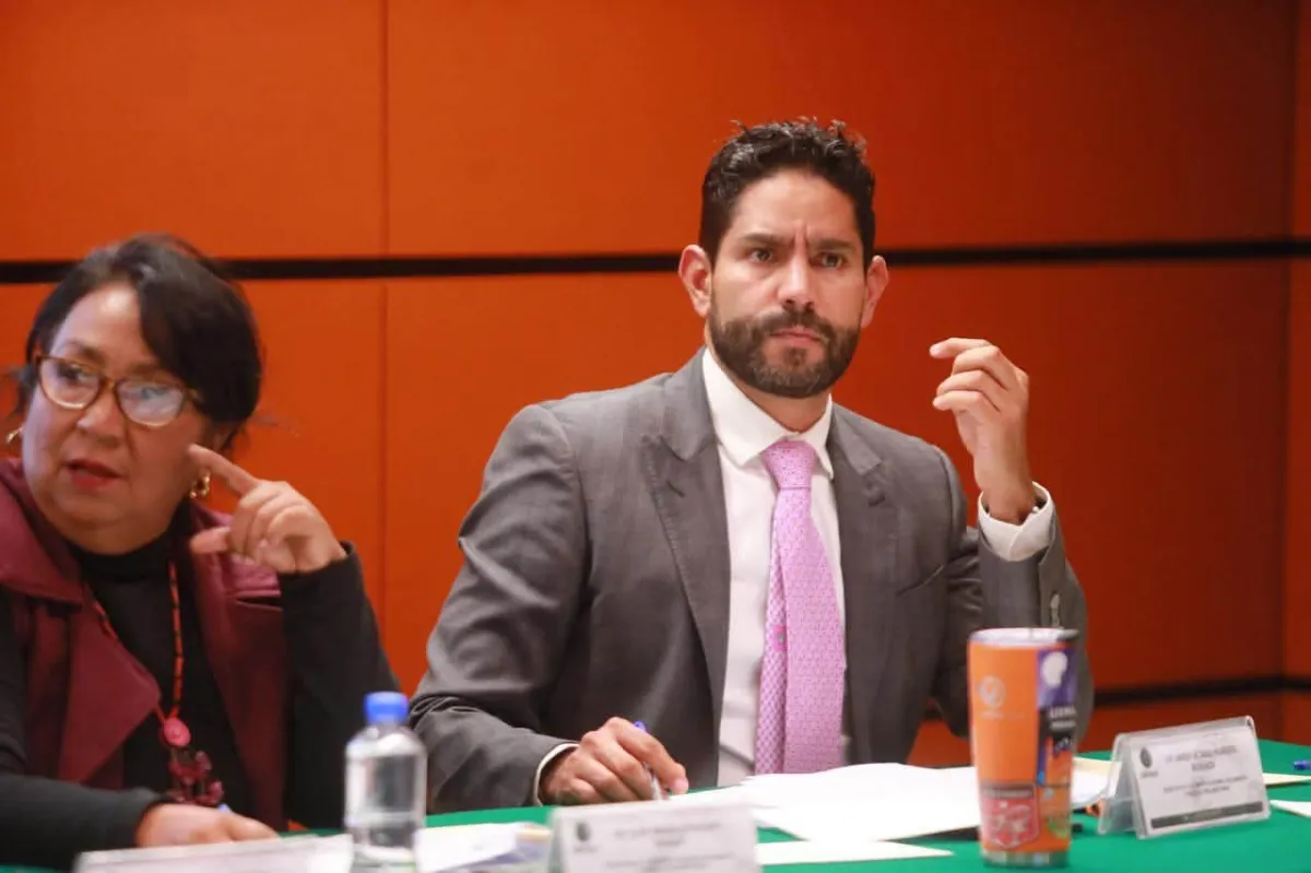 Herrera Borunda impulsa investigación contra oligopolio en INE y OPLES