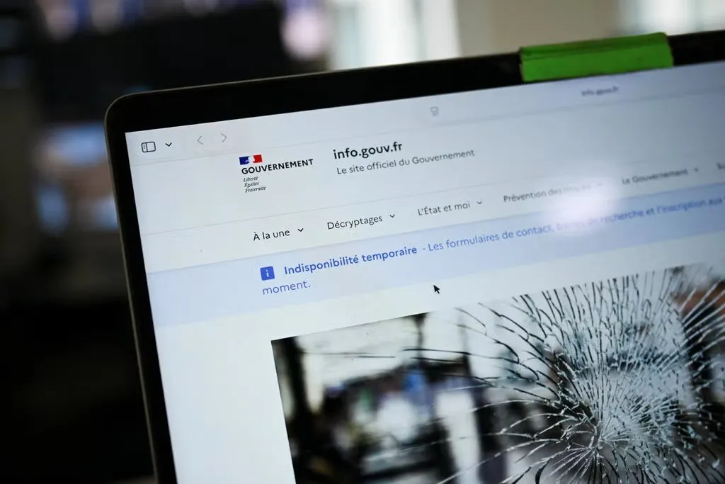 La IA descubrió una vulnerabilidad de seguridad crítica en los sitios web
