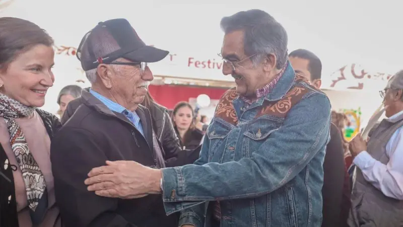 Humanismo mexicano marca cuatro años del gobierno de Américo Villarreal