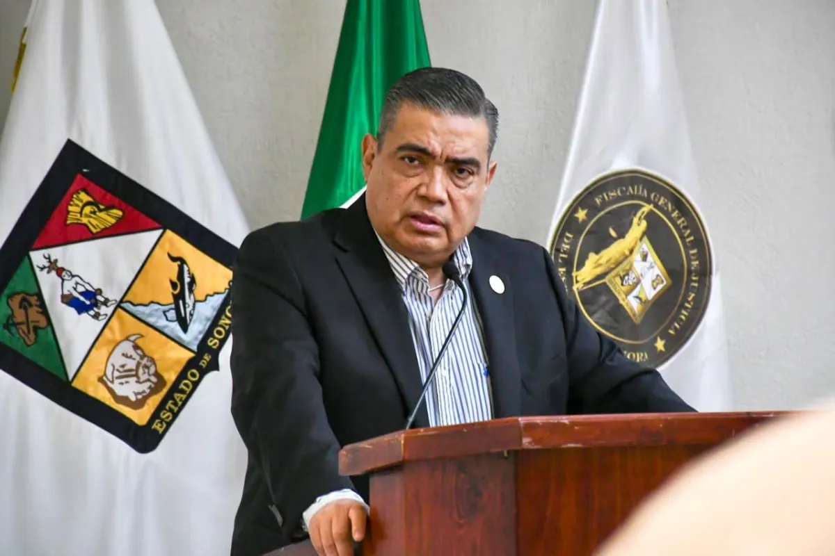 Sonora propone que adolescentes sean juzgados como adultos en casos de delitos graves y plantea reformar la Ley Nacional de Justicia Penal para Adolescentes