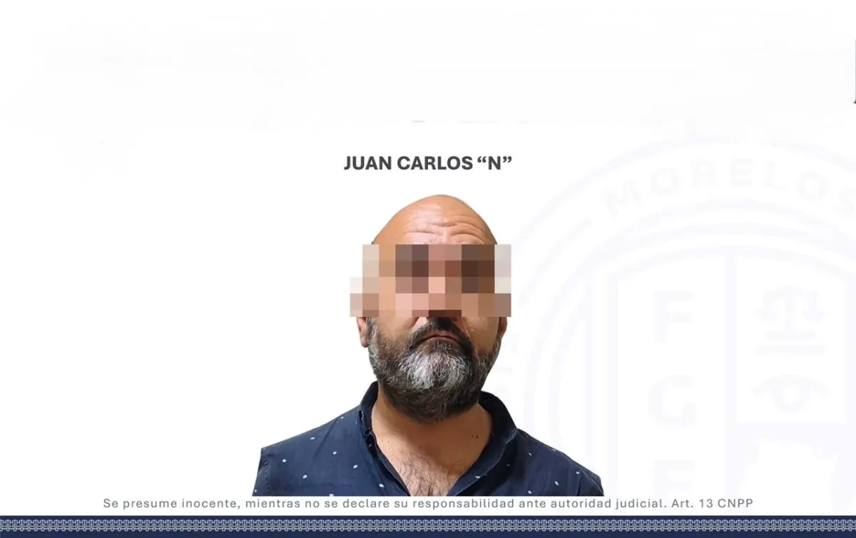 Vinculan a proceso a hombre por tentativa de feminicidio en Cuernavaca