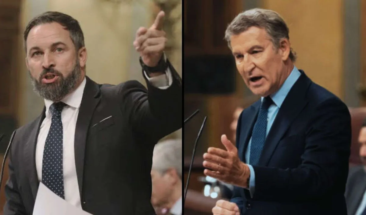 ¡Que viene el lobo... fiscal!: Ricos y autónomos preparan el comité de bienvenida al PP