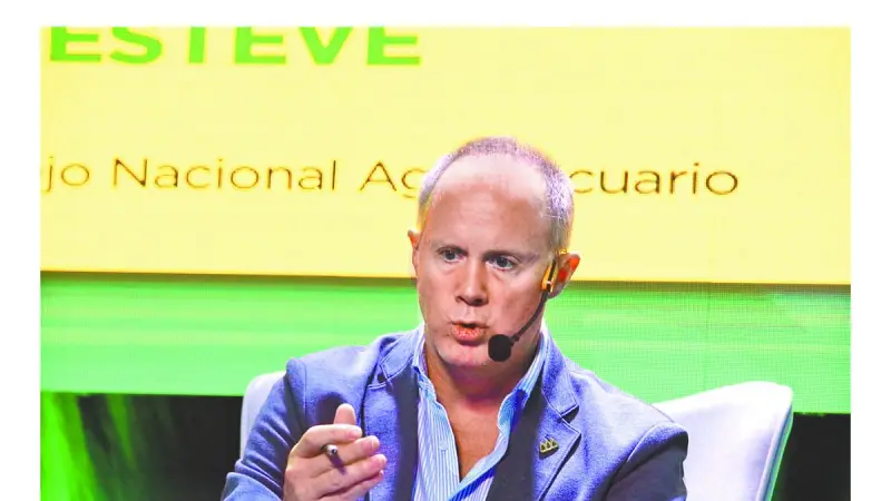 Piden enfoque en seguridad alimentaria, más que en soberanía