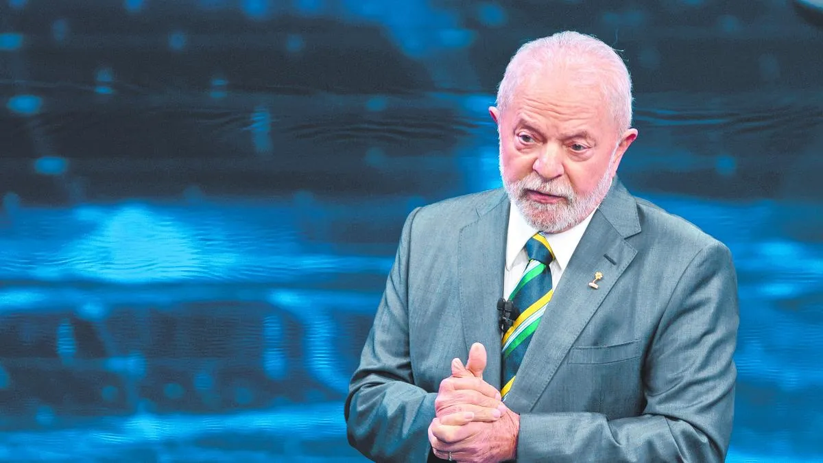 Campaña de Lula llevará a Meta ante las autoridades electorales bajo sospecha de sesgo político