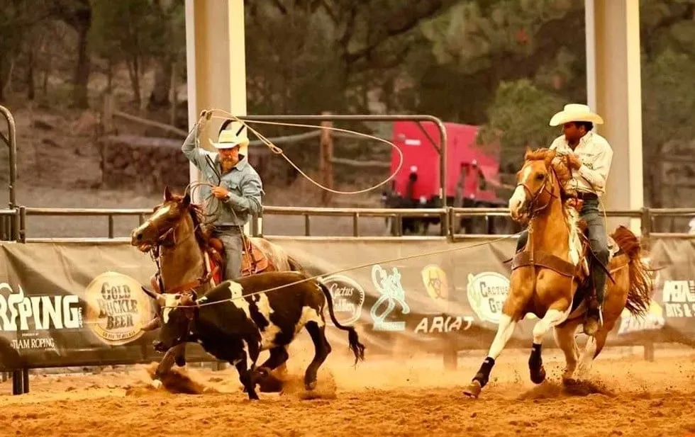 Alistan finales de la FMR en Chihuahua
