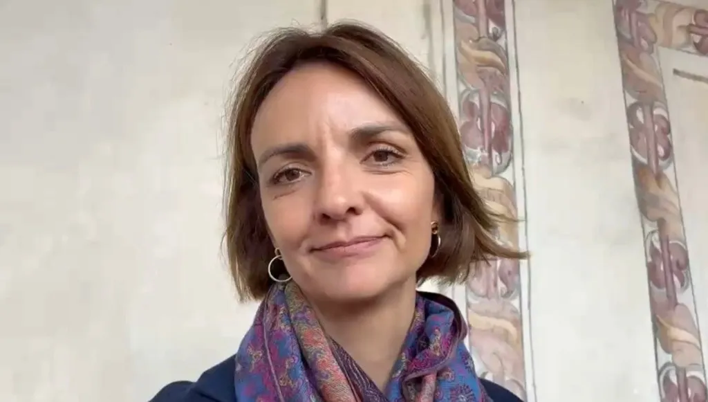 Ana Paola López levanta la mano para la gubernatura de Querétaro en 2033