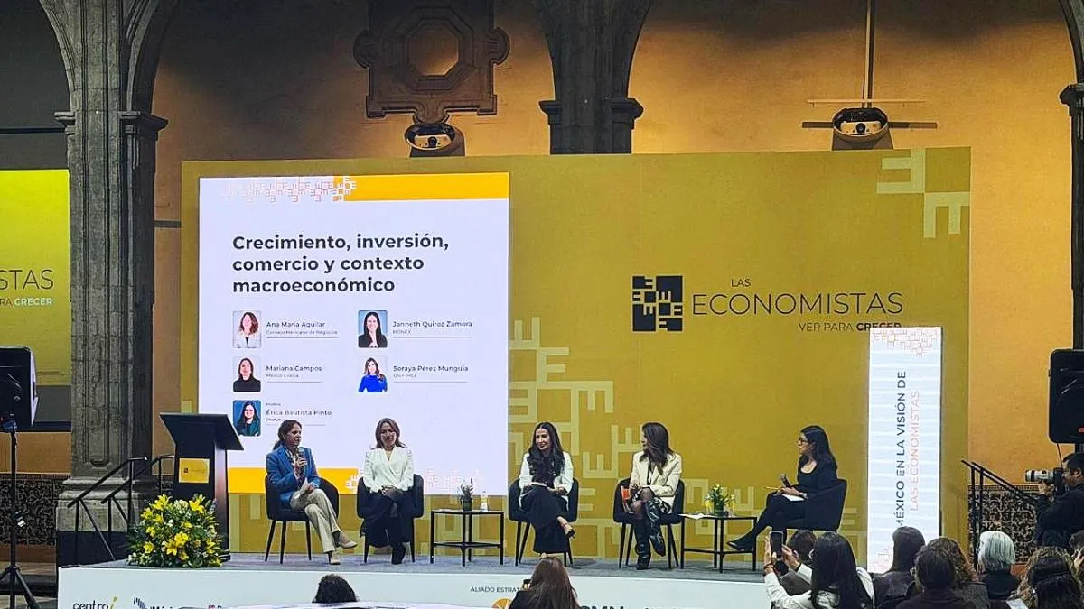 Profuturo impulsa una conversación profunda sobre el futuro económico de México