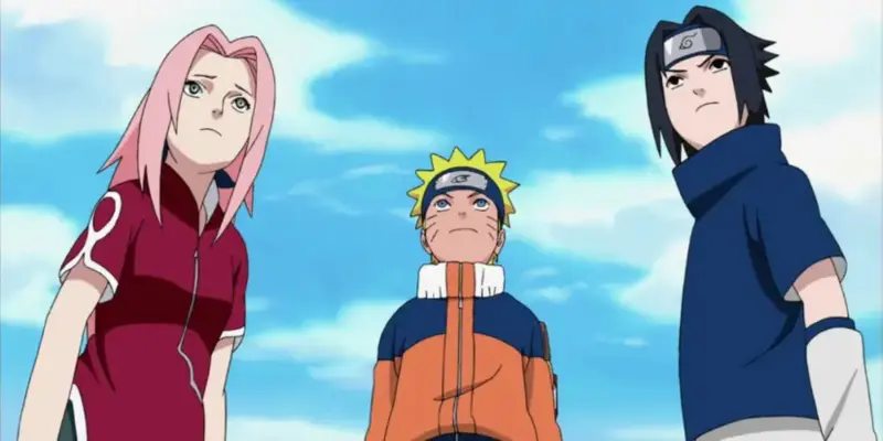 Se filtran los cambios que el live-action de Naruto hará en Sakura y el Kyubi