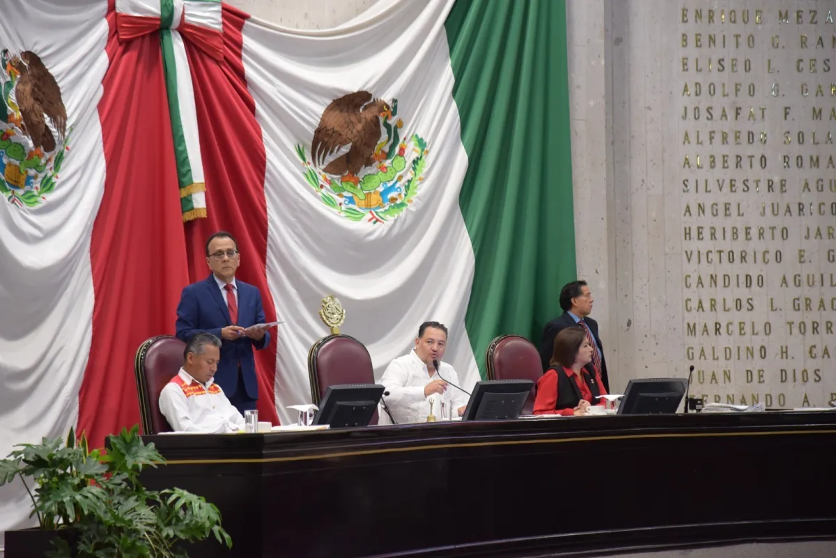 Respaldan ayuntamientos de Veracruz eliminar fuero a alcaldes y síndicos